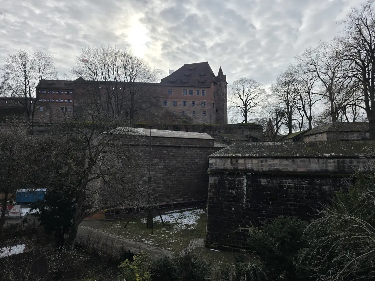 The Fort Example Picture